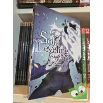   Chugong: Solo Leveling 6. (Solo Leveling 6.) (magyar nyelvű manga)