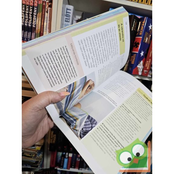 Solymosi Éva (szerk.): Babát várunk