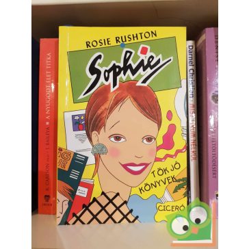 Rosie Rushton: Sophie (Tök jó könyvek)