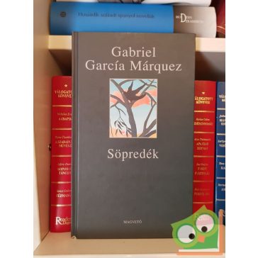 Gabriel García Márquez: .Söpredék