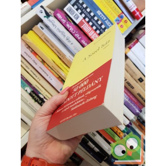 Salamon Pál: A Sorel-ház