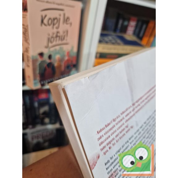 Kevin Lyon: A sorozatgyilkos (A sorozatgyilkos 1.)