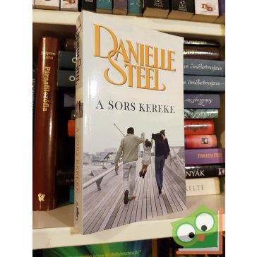Danielle Steel: A sors kereke
