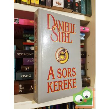Danielle Steel: A sors kereke