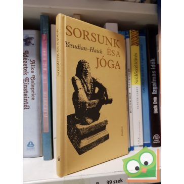 Selvarajan Yesudian, Haich Erzsébet: Sorsunk és a jóga