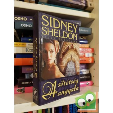Sidney Sheldon, Tilly Bagshawe: A sötétség angyala