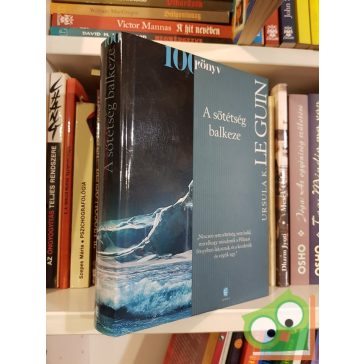 Ursula K. Le Guin: A sötétség balkeze (Hainish-ciklus 6.)