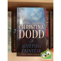   Christina Dodd: A sötétség érintése (A sötétség örökösei 2.)