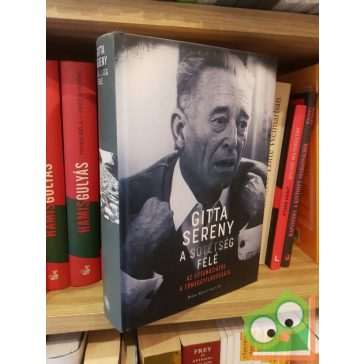 Gitta Sereny: A sötétség felé