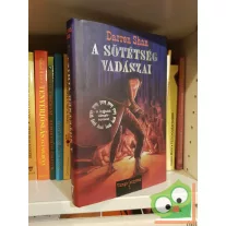   Darren Shan: A sötétség vadászai (Darren Shan regényes története 7.) (ritka)