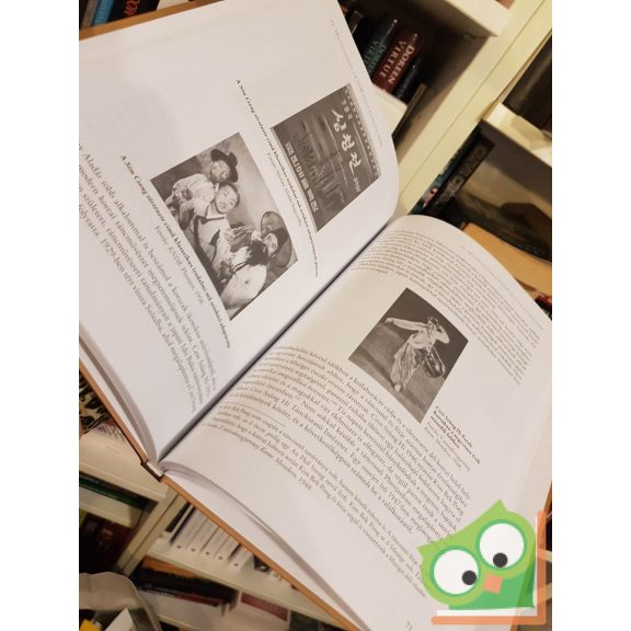 Csoma Mózes: Sövény Aladár, a hazai koreanisztika úttörője (újszerű) (ritka)