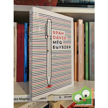 Spáh Dávid: Még egyszer