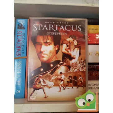 Spartacus (DVD)