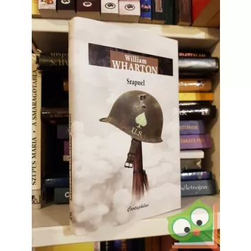 William Wharton: Srapnel