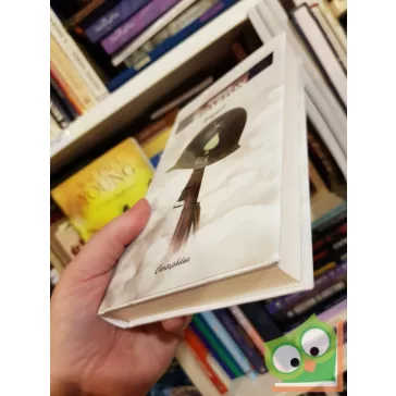 William Wharton: Srapnel