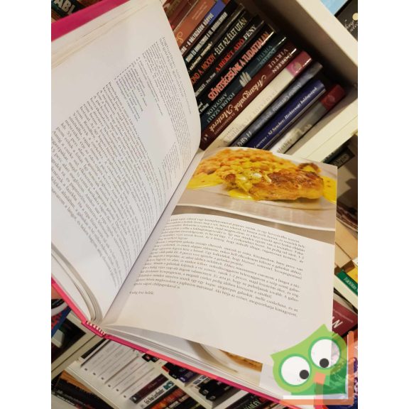 Stahl Judit: Büntetlen örömök