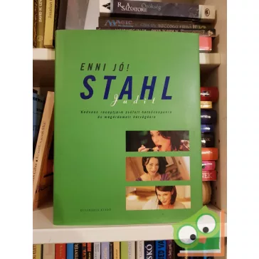Stahl Judit: Enni jó!