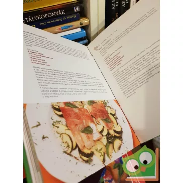 Stahl Judit: Enni jó!