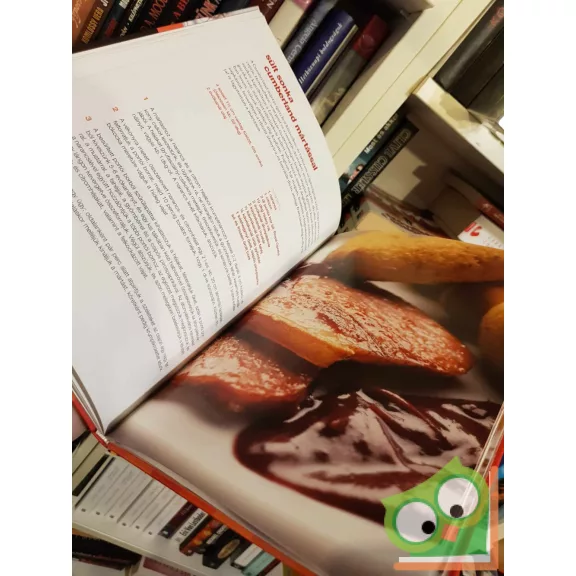 Stahl Judit: Gyors húsos ételek