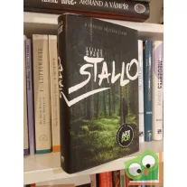 Stefan Spjut: Stallo