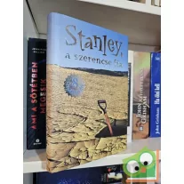   Louis Sachar: Stanley, a szerencse fia (Stanley, a szerencse fia 1.)