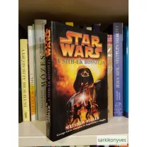   Matthew Stover: A Sith-ek bosszúja (Star Wars: Sötét Nagyúr-trilógia 2.)