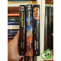 Star Wars: Csillagok háborúja I-III.