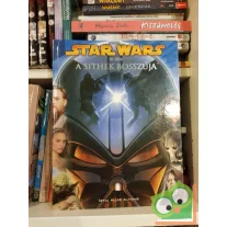   Alice Alfonsi: Star Wars - III. rész: A Sithek bosszúja (filmkönyv)(nagyon ritka)