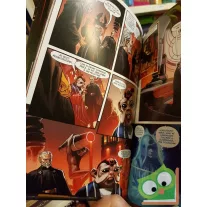   Star Wars 18. A köztársaság kora - Gonosztevők (képregény)