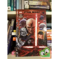   Star Wars - Az ellenállás kora - Gonosztevők (képregény)