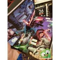   Star Wars - Az ellenállás kora - Gonosztevők (képregény)