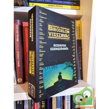   Star Wars: A Birodalom visszavág - Bizonyos szemszögből (Star Wars: Bizonyos szemszögből 2.)