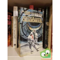   Brian Daley: A csillagrombolók (Hobart Floyt és Alacrity Fitzhugh kalandjai 2/2.)