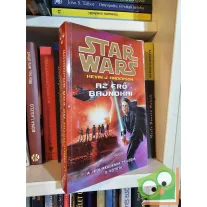   Kevin J. Anderson: Az Erő bajnokai (Star Wars: Jedi Akadémia-trilógia 3.)