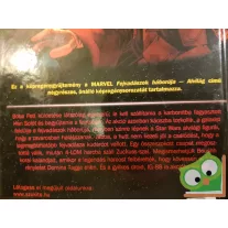 Star Wars: Fejvadászok háborúja - Alvilág (képregény)