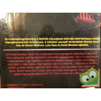 Star Wars: Fejvadászok háborúja (képregény)