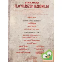 Star Wars: Fejvadászok háborúja (képregény)