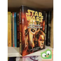   James Luceno: A gonosz útvesztője (Star Wars: Sötét nagyúr-trilógia 1.)