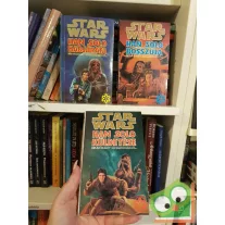 Brian Daley: Star Wars: Han Solo kalandjai I-III.