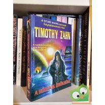   Timothy Zahn: A hódítók öröksége (Hódítók 2.) (Star Wars)