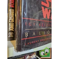   Laurent Bouzereau - Jody Duncan: Star Wars - Így készült az I. rész: Baljós árnyak