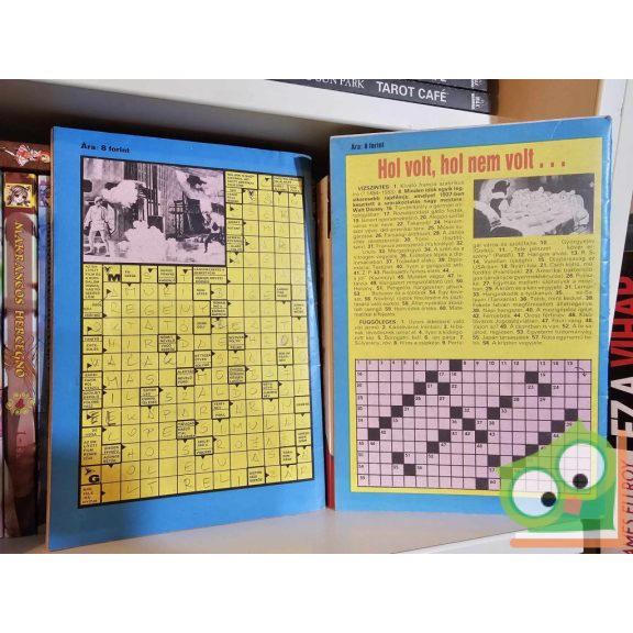 Csillagok háborúja képregény 1-2. rész 