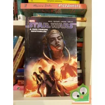   Kieron Gillen: A shu-toruni megtorlás (Star Wars 11.) (képregény) (újszerű)