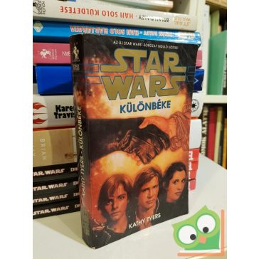 Kathy Tyers: Különbéke (Star Wars)