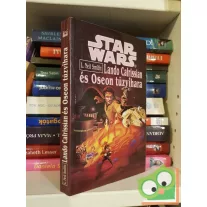   L. Neil Smith: Lando Calrissian és Oseon tűzvihara (Star Wars: Lando Calrissian kalandjai 2.)