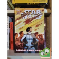   Kieron Gillen: Lázadás a Mon Calán (Star Wars 8.) (Star Wars)