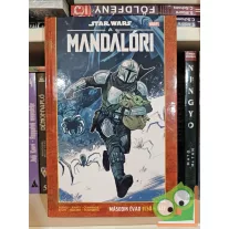   Rodney Barnes: Star Wars - A Mandalóri 3.( Második évad, első kötet) 