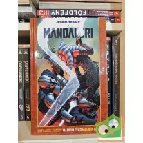   Rodney Barnes: Star Wars - A Mandalóri 4. (második évad, második kötet) 