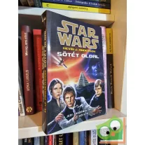  Kevin J. Anderson: Sötét oldal (Star Wars: Jedi Akadémia-trilógia 2.)