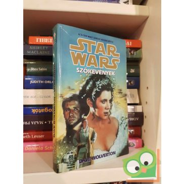 Dave Wolverton: Szökevények (Star Wars)